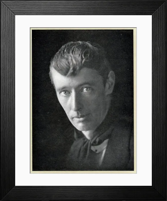 Framed Print : Norman Lindsay Framed Print : Norman Lindsay