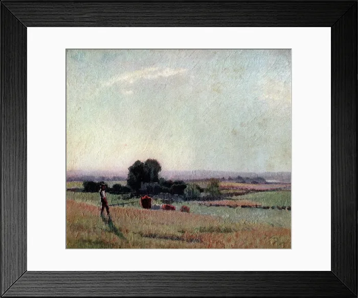 Framed Print : Morning Light Framed Print : Morning Light