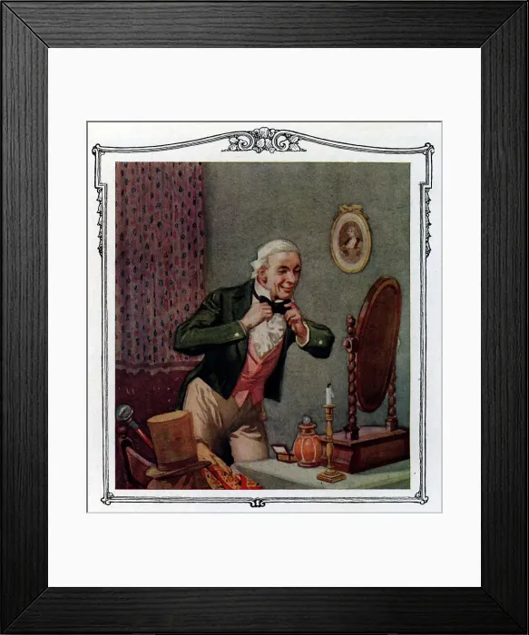 Framed Print : Hunt & Co Advertisement Framed Print : Hunt & Co Advertisement