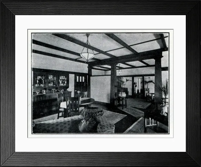 Framed Print : Ferro Advertisement Photo Framed Print : Ferro Advertisement Photo