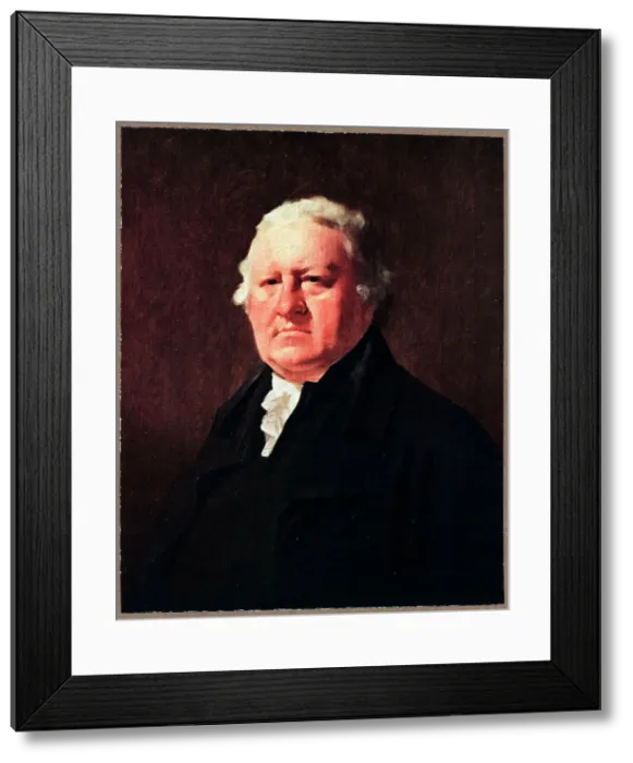 Framed Print : Lord Newton Framed Print : Lord Newton