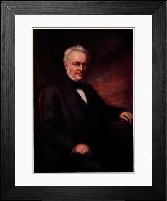 Framed Print : David Jones Framed Print : David Jones