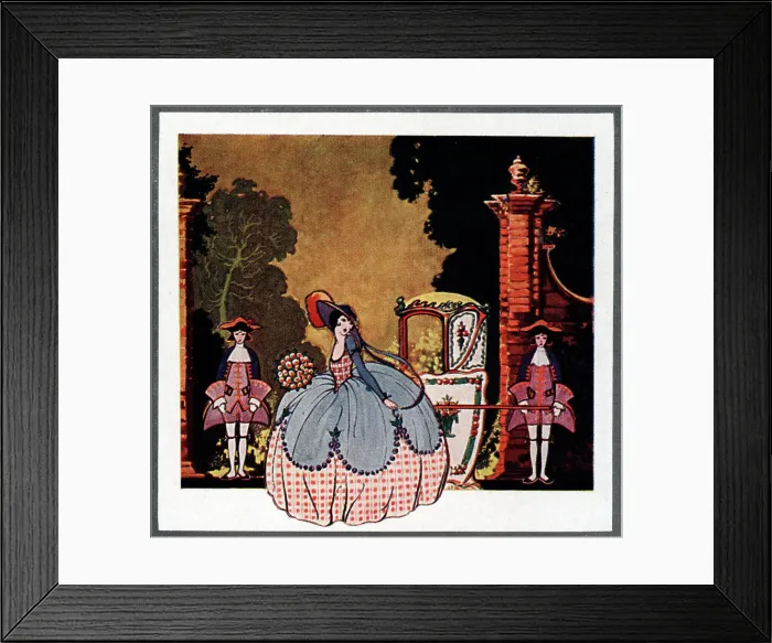 Framed Print : W. T. Baker & Co Advertisement Framed Print : W. T. Baker & Co Advertisement