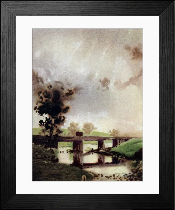 Framed Print : Winter Light Framed Print : Winter Light