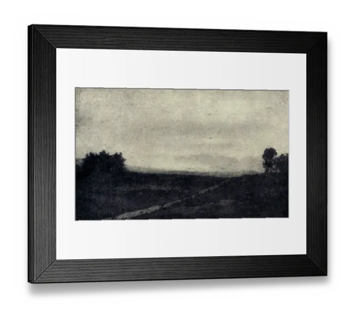 Framed Print : Shades of Evening Framed Print : Shades of Evening