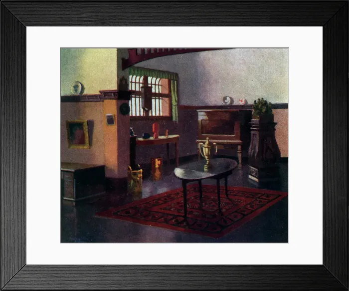 Framed Print : DeGroot's Advertisement Framed Print : DeGroot's Advertisement