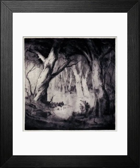 Framed Print : Cool Water Framed Print : Cool Water