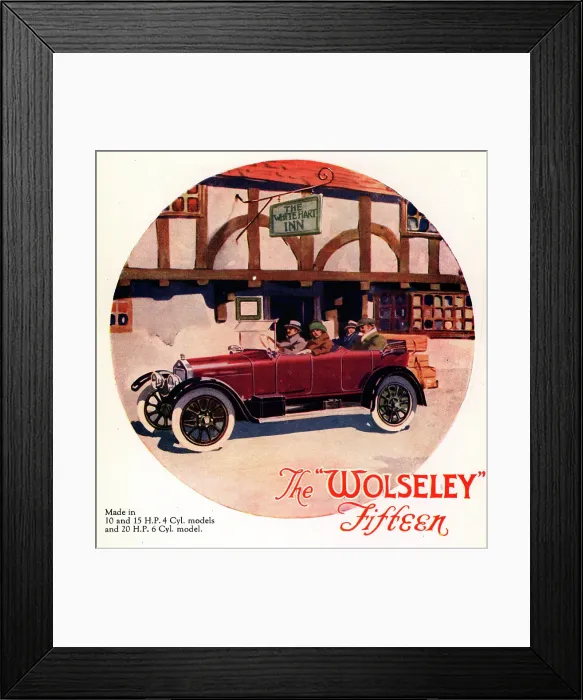 Framed Print : Dalgety & Co Advertisement Framed Print : Dalgety & Co Advertisement