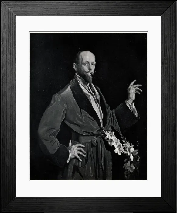 Framed Print : George Washington Thomas Lambert Framed Print : George Washington Thomas Lambert