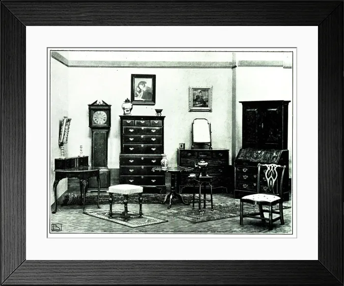 Framed Print : Anthony Hordern & Sons Advertisement Framed Print : Anthony Hordern & Sons Advertisement