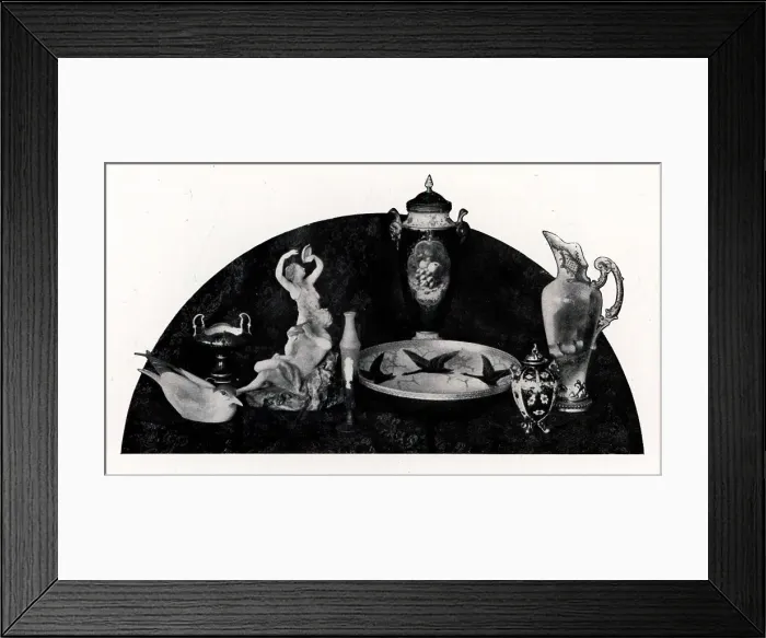 Framed Print : Anthony Hordern & Sons Advertisement Framed Print : Anthony Hordern & Sons Advertisement