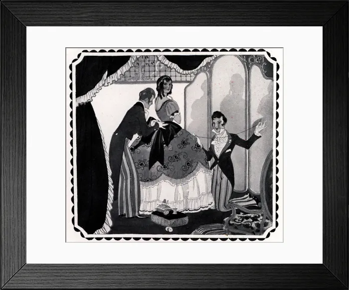 Framed Print : Farmer's Sydney Advertisement Framed Print : Farmer's Sydney Advertisement
