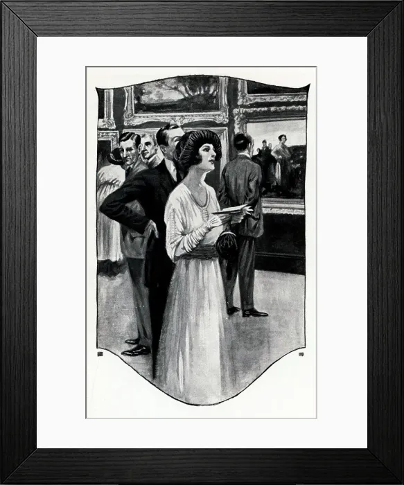 Framed Print : Penfold's Advertisement Framed Print : Penfold's Advertisement