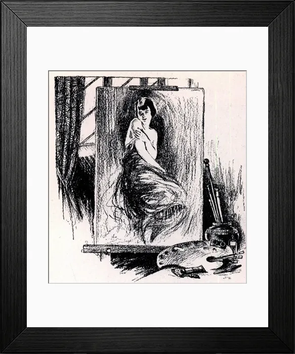 Framed Print : W. C. Penfold & Co Advertisement Framed Print : W. C. Penfold & Co Advertisement