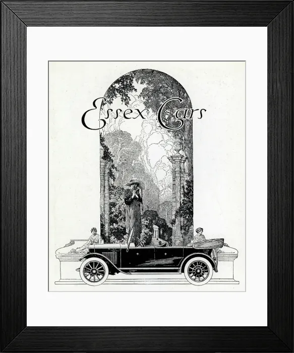 Framed Print : Dalgety & Company Advertisement Framed Print : Dalgety & Company Advertisement