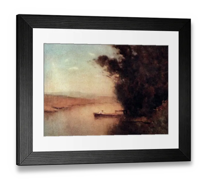 Framed Print : Dora Creek Framed Print : Dora Creek