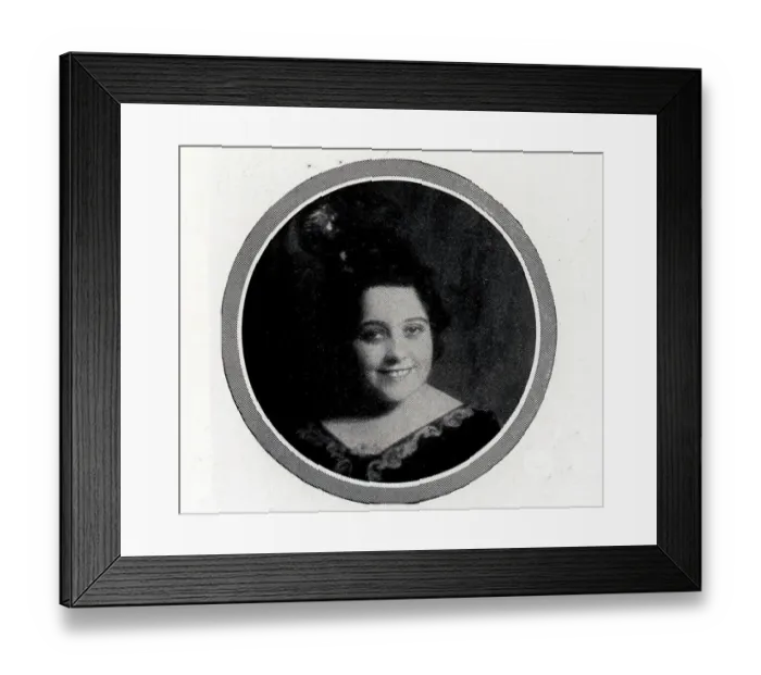 Framed Print : Dearborn Portrait Advertisement Framed Print : Dearborn Portrait Advertisement