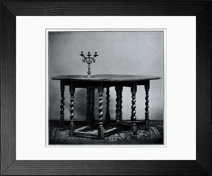Framed Print : Anthony Horderns Advertisement Photo Framed Print : Anthony Horderns Advertisement Photo