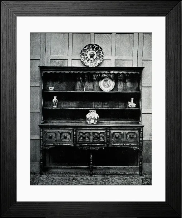 Framed Print : Anthony Horderns Advertisement Photo Framed Print : Anthony Horderns Advertisement Photo