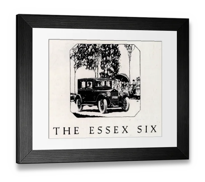 Framed Print : Dalgety & Company Advertisement Framed Print : Dalgety & Company Advertisement
