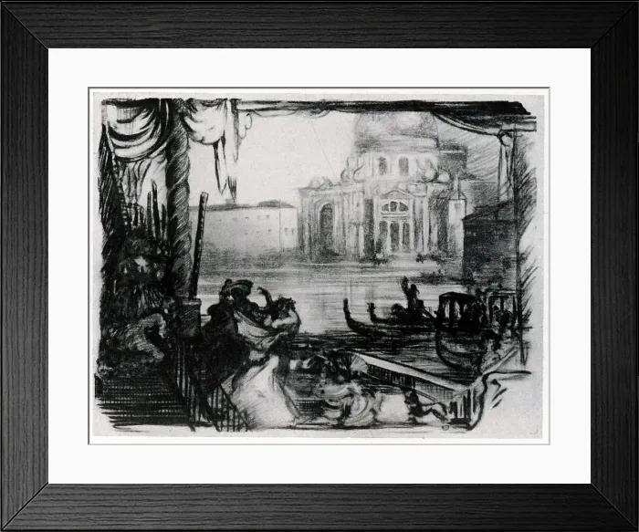 Framed Print : Venetian Carnival Framed Print : Venetian Carnival