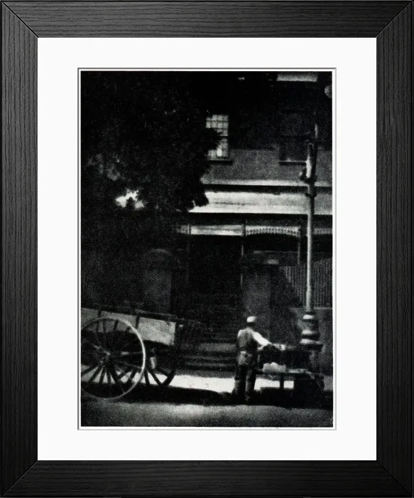Framed Print : Sydney Girls High School Framed Print : Sydney Girls High School