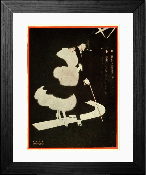Framed Print : Darkest London's Brightest Lights Framed Print : Darkest London's Brightest Lights