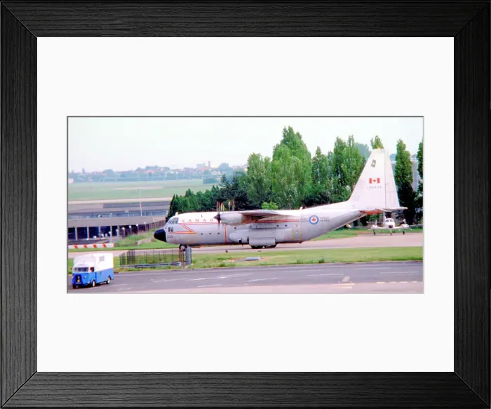Framed Print : Lockheed C-130H Hercules 130333 Framed Print : Lockheed C-130H Hercules 130333