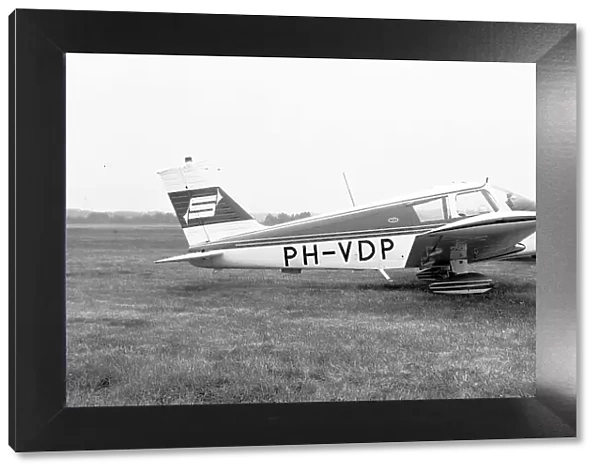 Piper PA-28 Cherokee C PH-VDP