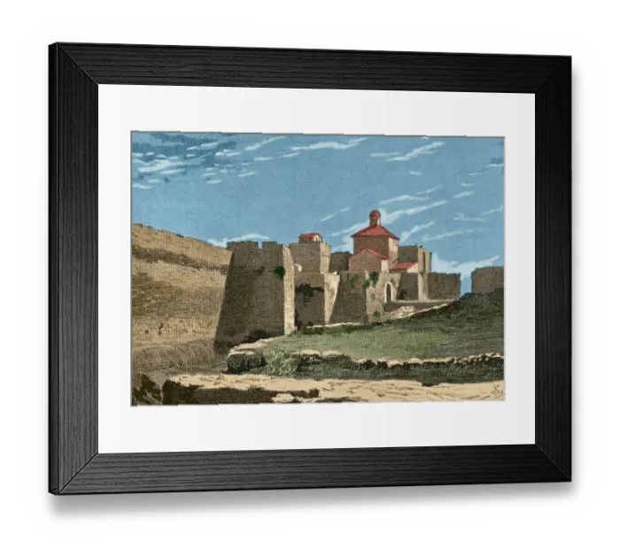 Framed Print : Spain, Balearic Islands, Majorca. Palma of Majorca Framed Print : Spain, Balearic Islands, Majorca. Palma of Majorca