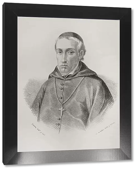 Juan Bautista Perez Rubert (ca. 1537-1597)