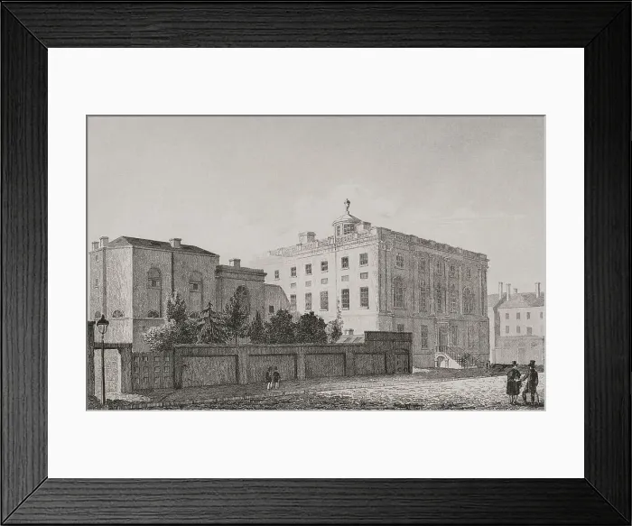 Framed Print : United States. University of Pennsylvania, in Philadelphia Framed Print : United States. University of Pennsylvania, in Philadelphia
