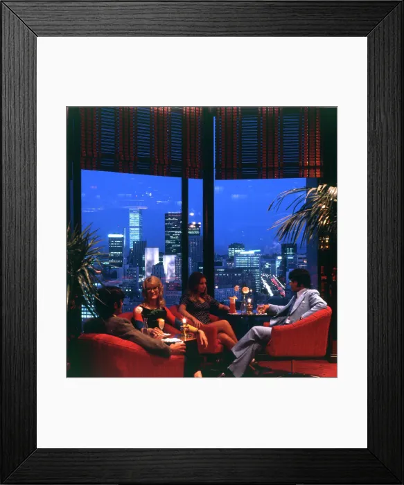 Framed Print : Toronto, Ontario, Canada - Hyatt Regency Toronto Framed Print : Toronto, Ontario, Canada - Hyatt Regency Toronto