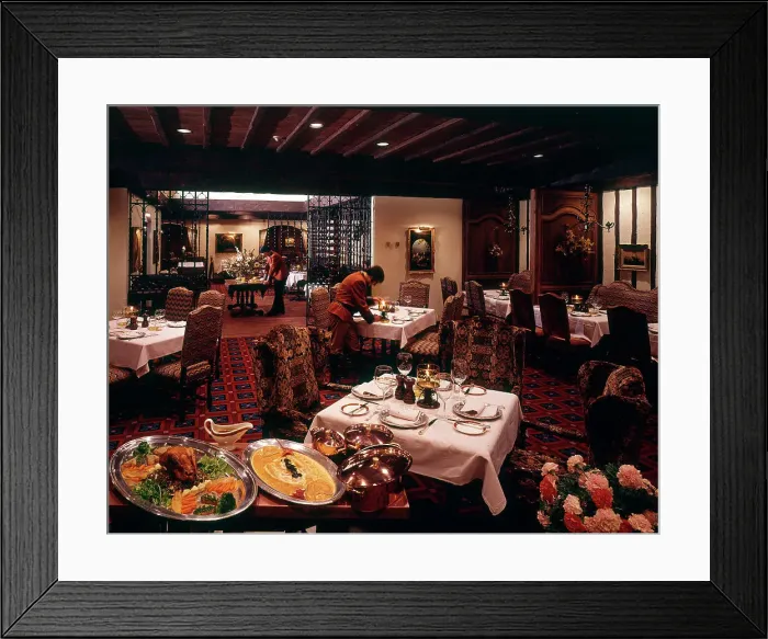 Framed Print : Toronto, Ontario, Canada - Hyatt Regency Toronto Framed Print : Toronto, Ontario, Canada - Hyatt Regency Toronto