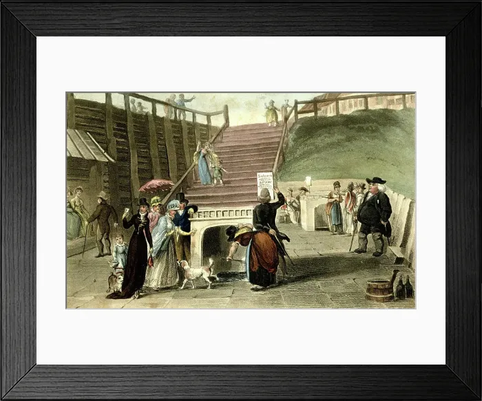 Framed Print : The Spa, Scarborough, North Yorkshire Framed Print : The Spa, Scarborough, North Yorkshire