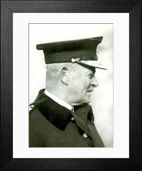 Framed Print : Julian Byng, 1st Viscount Byng of Vimy Framed Print : Julian Byng, 1st Viscount Byng of Vimy