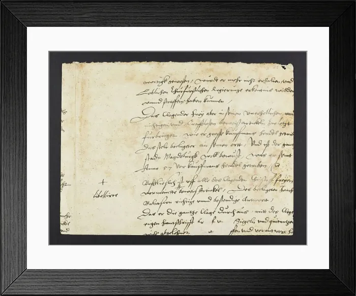 Framed Print : Financial Records? Framed Print : Financial Records?