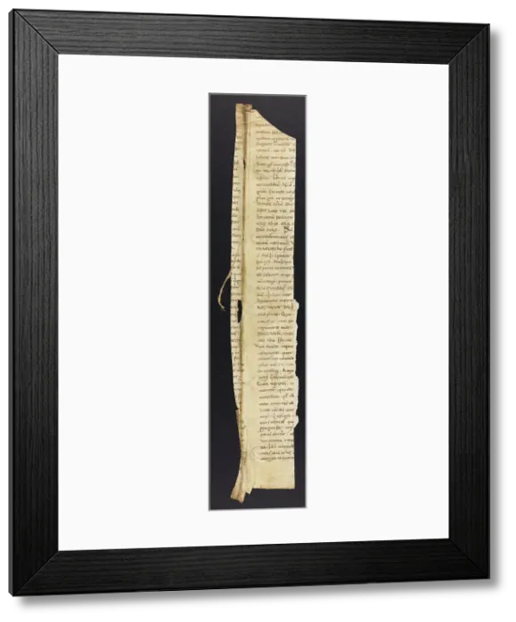 Framed Print : Epistles of St Augustine Framed Print : Epistles of St Augustine