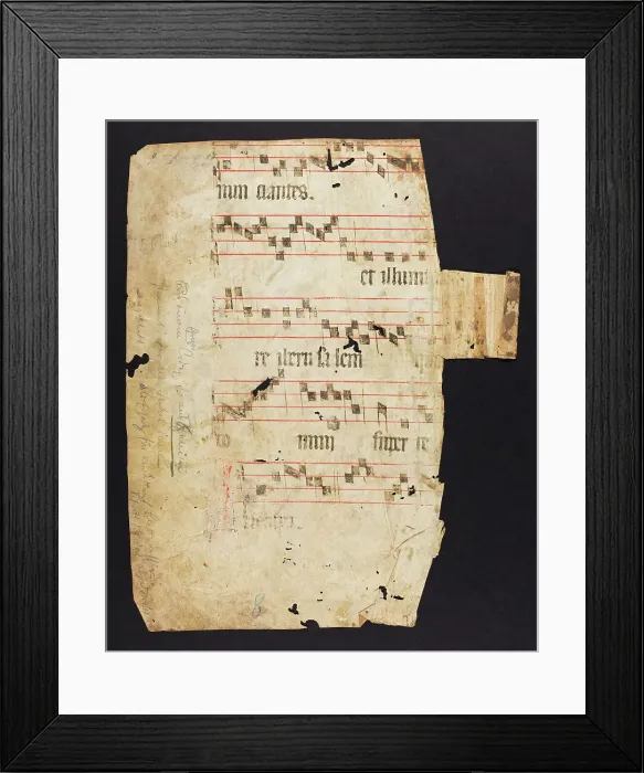 Framed Print : Gradual (Fragment) Framed Print : Gradual (Fragment)