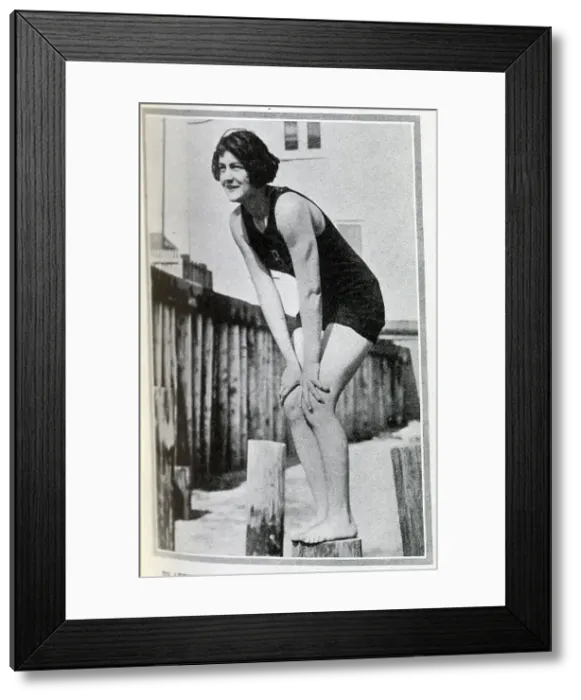 Framed Print : Helen Wainwright Framed Print : Helen Wainwright