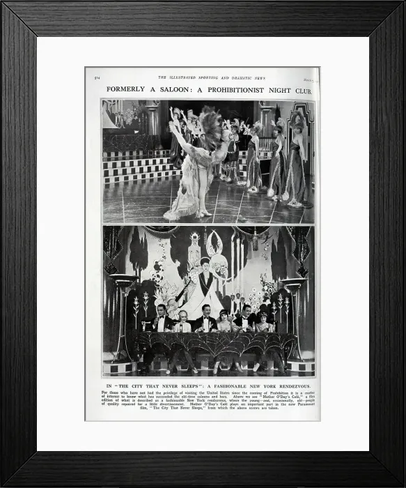 Framed Print : The City That Never Sleeps Framed Print : The City That Never Sleeps