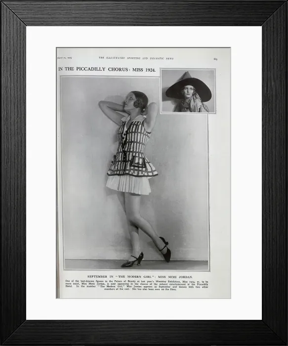 Framed Print : Mimi Jordan Framed Print : Mimi Jordan