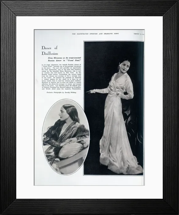 Framed Print : Elena Miramova Framed Print : Elena Miramova