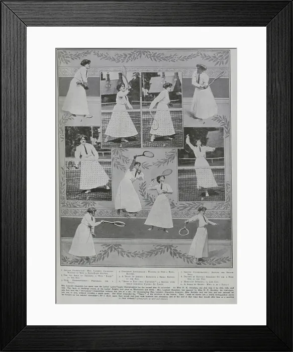 Framed Print : Dorothea Lambert Choukes Framed Print : Dorothea Lambert Choukes