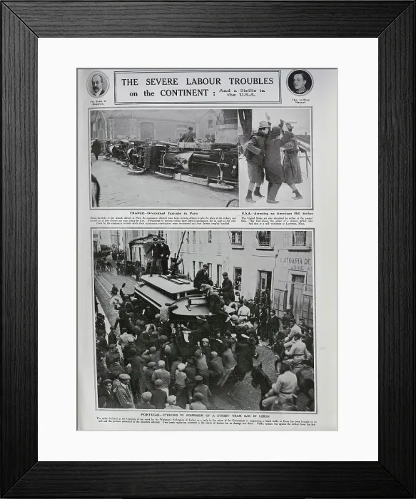 Framed Print : Portugal Strikers Framed Print : Portugal Strikers