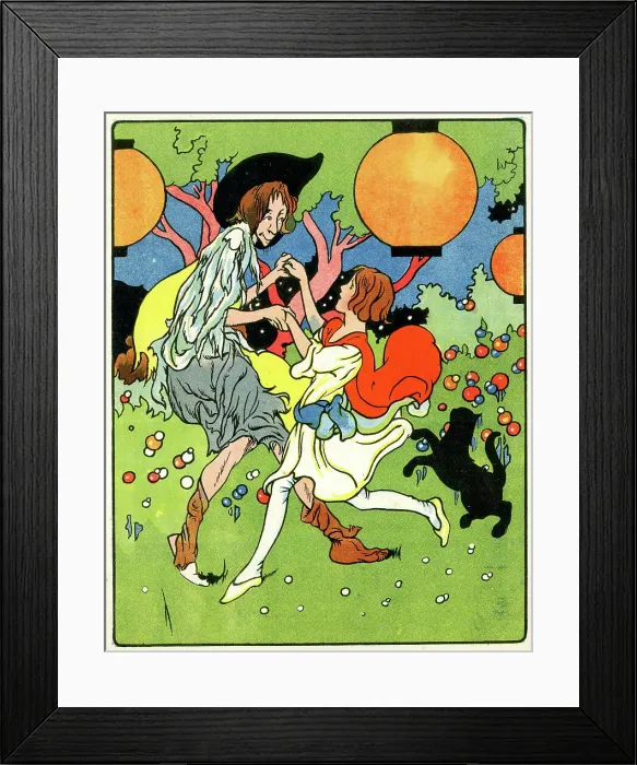 Framed Print : I Danced with a Beggar Framed Print : I Danced with a Beggar