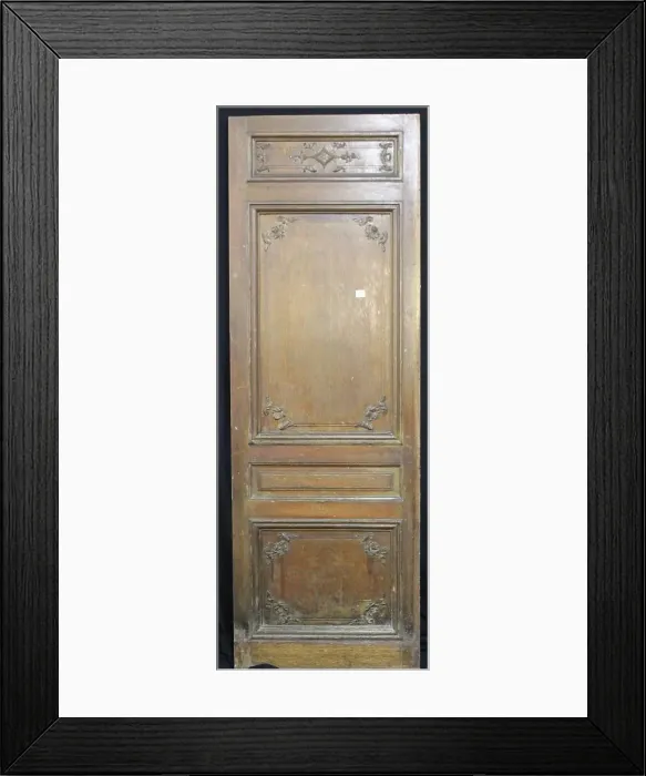Framed Print : RMS Olympic - stateroom cabin door Framed Print : RMS Olympic - stateroom cabin door