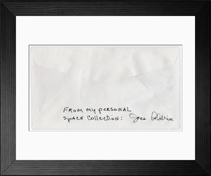 Framed Print : Space Memorabilia - Joan Aldrin collection Framed Print : Space Memorabilia - Joan Aldrin collection