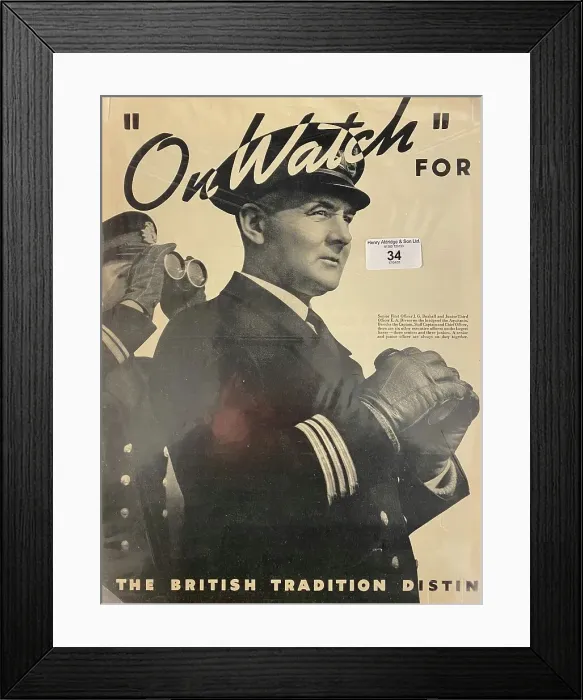 Framed Print : Cunard White Star, On Watch for Nearly a Century Framed Print : Cunard White Star, On Watch for Nearly a Century