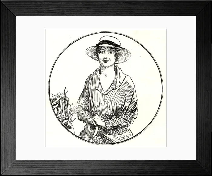 Framed Print : Pears Soap Advertisement Framed Print : Pears Soap Advertisement